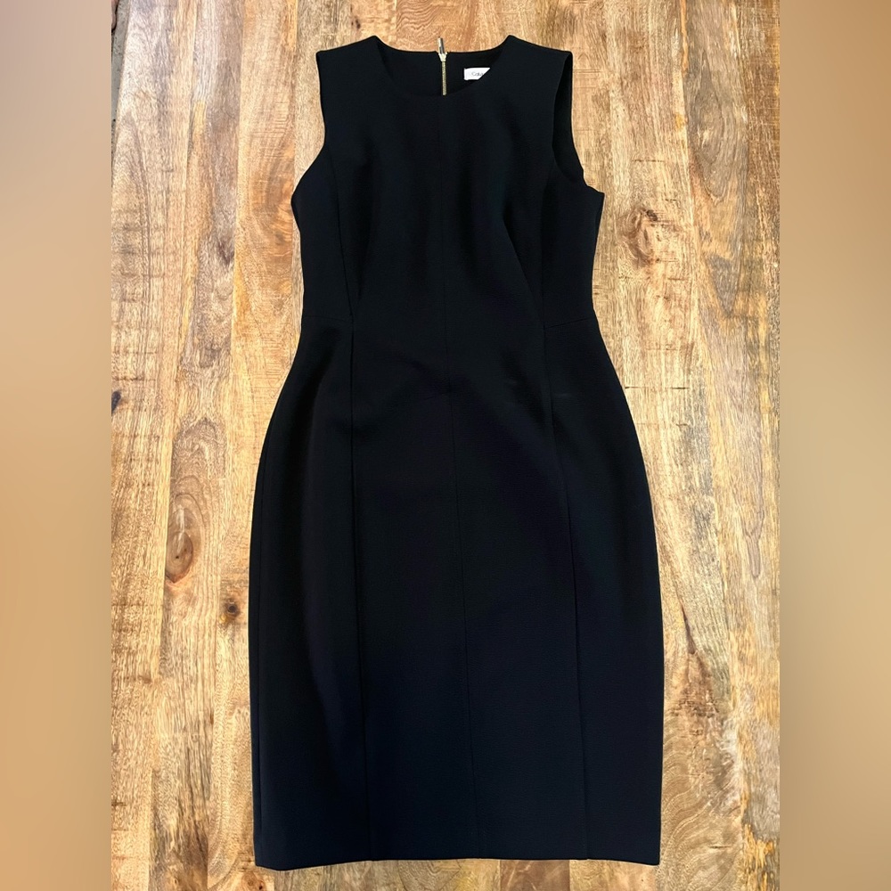 Calvin Klein Dress